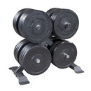 Body-Solid Support à disques - GWT66