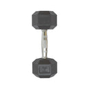 Haltère hexagonale Body-Solid 1 kg - 50 kg (par paire) - HEXRU