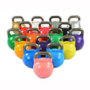 Kettlebells de compétition Bodytrading - KBCO