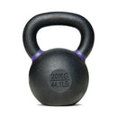 Kettlebells Bodytrading avec revêtement poudré - KBPO