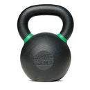 Kettlebells Bodytrading avec revêtement poudré - KBPO