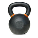 Kettlebells Bodytrading avec revêtement poudré - KBPO