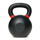 Kettlebells Bodytrading avec revêtement poudré - KBPO