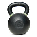 Kettlebells Bodytrading avec revêtement poudré - KBPO