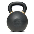 Kettlebells Bodytrading avec revêtement poudré - KBPO