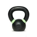 Kettlebells Bodytrading avec revêtement poudré - KBPO