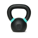 Kettlebells Bodytrading avec revêtement poudré - KBPO