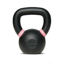 Kettlebells Bodytrading avec revêtement poudré - KBPO