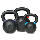 Kettlebells Bodytrading avec revêtement poudré - KBPO