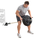 Barre de musculation Lat Blaster Body-Solid LBB28