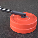 Body-Solid Tools Landmine Plate Pivot - LMPP