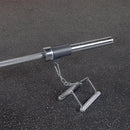 Body-Solid Tools Landmine à œillet simple - LMSE