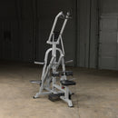 Pro Clubline Lat Pulldown à Levier - LVLA