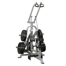 Pro Clubline Lat Pulldown à Levier - LVLA