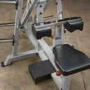 Pro Clubline Lat Pulldown à Levier - LVLA