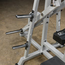 Pro Clubline Lat Pulldown à Levier - LVLA