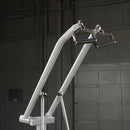 Pro Clubline Lat Pulldown à Levier - LVLA
