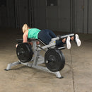 Pro Clubline Leg Curl à levier - LVLC
