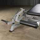Pro Clubline Leg Curl à levier - LVLC