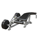 Pro Clubline Leg Curl à levier - LVLC