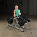 Pro Clubline Leverage Leg Extension - LVLE