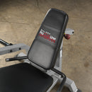 Pro Clubline Leverage Leg Extension - LVLE