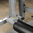 Pro Clubline Leverage Leg Extension - LVLE