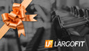 Chèque-cadeau Largo Fit