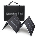 Tapis de fitness pliable Bodytrading - MA150BL