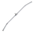 Barre de Tirage Latissimus en Aluminium Body-Solid Tools 122 cm - MB148A