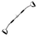 Body-Solid Tools Barre Pro-Grip Lat Pro - MB438RG
