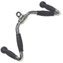 Barre polyvalente Pro-Grip Body-Solid Tools - MB503RG