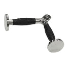 Barre de triceps Body-Solid Tools Pro-Grip - MB504RG