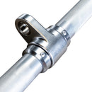Body-Solid Tools Barre Curl Aluminium - MB229A