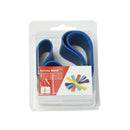 Bandes élastiques de fitness Bodytrading Mini - MIBA