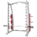 Mega Power Smith machine équilibrée - MSM