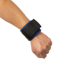 Body-Solid Bandes de poignet en nylon NB51