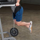Ceinture de lestage en nylon NB56 Body-Solid