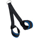 Body-Solid Sangle triceps en nylon NTS10