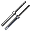 Barre Olympique Body-Solid pour Crossfit (diam. 25 mm) - OB210FEM