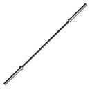 Barre olympique Body-Solid pour Crossfit (diam: 28 mm) - OB220MA