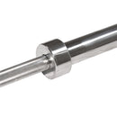 Barre olympique Body-Solid 180 cm - OLBAR180