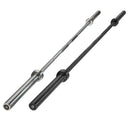 Barre de musculation olympique Body-Solid 150 cm - OLBAR150