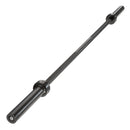 Barre olympique Body-Solid 180 cm - OLBAR180