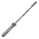 Barre olympique Body-Solid 180 cm - OLBAR180