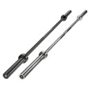 Barre olympique Body-Solid 180 cm - OLBAR180