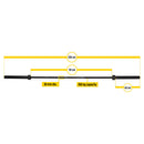 Barre olympique Body-Solid OLBAR220