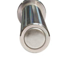 Barre Olympique Body-Solid 220 cm (Bronze, Argent, Or) - OLPB