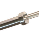 Barre Olympique Body-Solid 220 cm (Bronze, Argent, Or) - OLPB