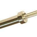 Barre Olympique Body-Solid 220 cm (Bronze, Argent, Or) - OLPB